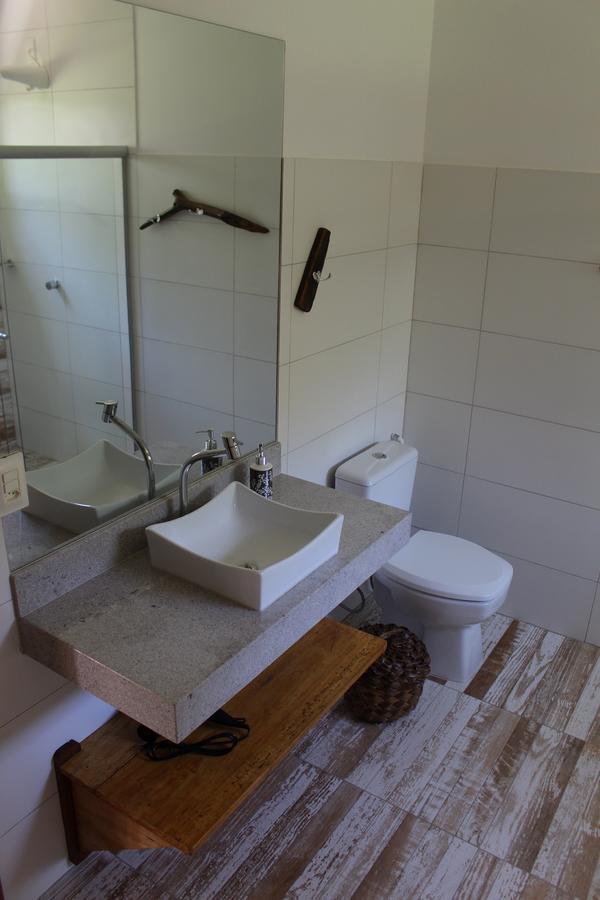 Ferienwohnung Pachamama Flats - Taipu De Fora Barra Grande  Exterior foto